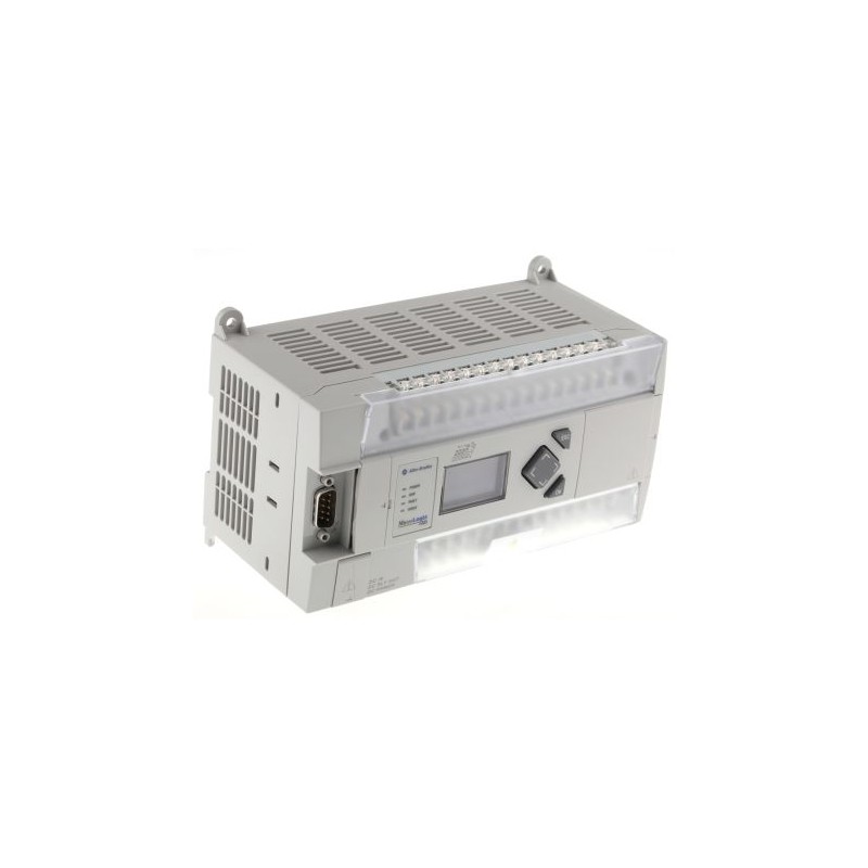 Allen Bradley 1766-L32BXB PLC Store Bangladesh