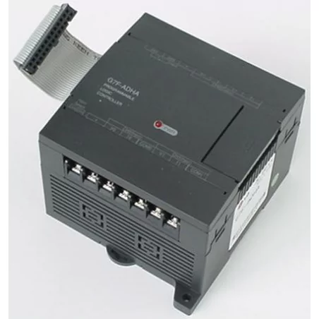 LS G7F-ADHA