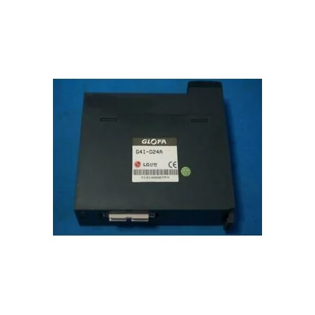 LS G4I-D24A