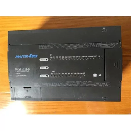 LS K7M-DR30S