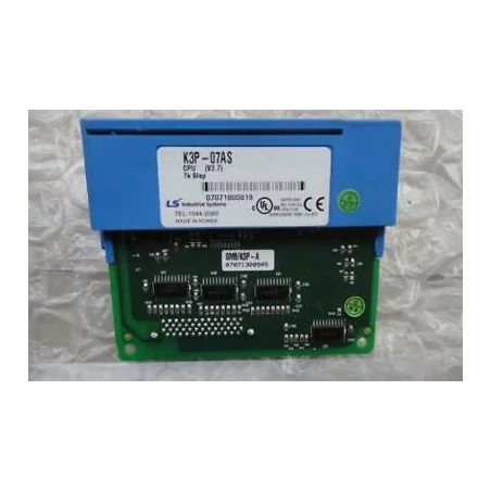 LS K3P-07AS