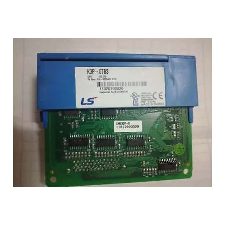 LS K3P-07BS
