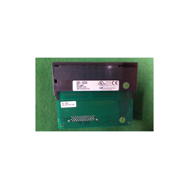 LS G6I-D22B in IAT Bangladesh PLC BD