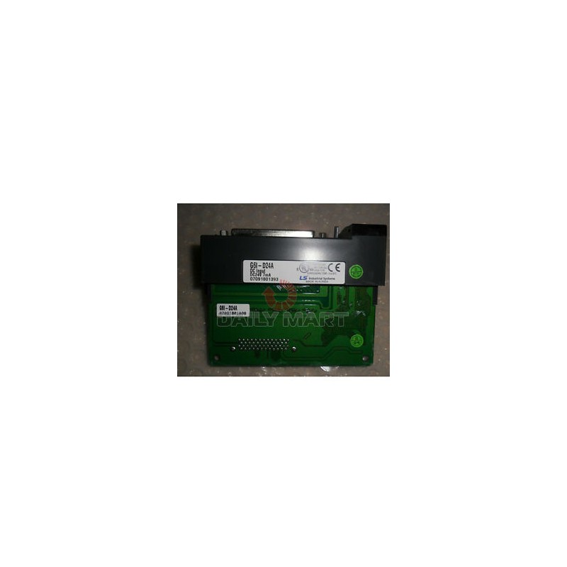 LS G6I-D24A in IAT Bangladesh PLC BD