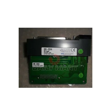 LS G6I-D24A