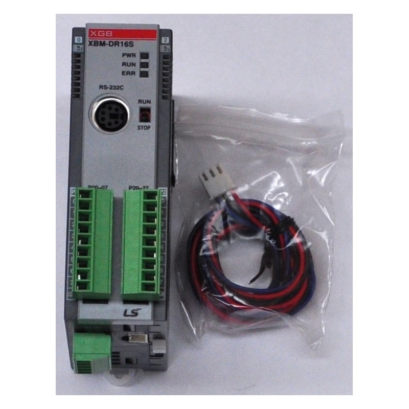 LS XBM-DR16S in IAT Bangladesh PLC BD