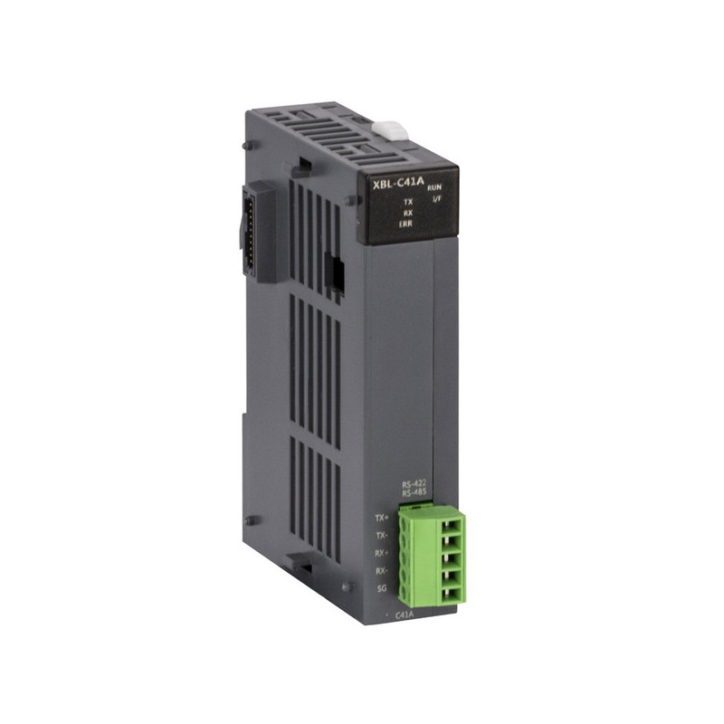 LS XBL-C41A in IAT Bangladesh PLC BD