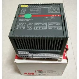 ABB 07AC91 in IAT Bangladesh PLC BD