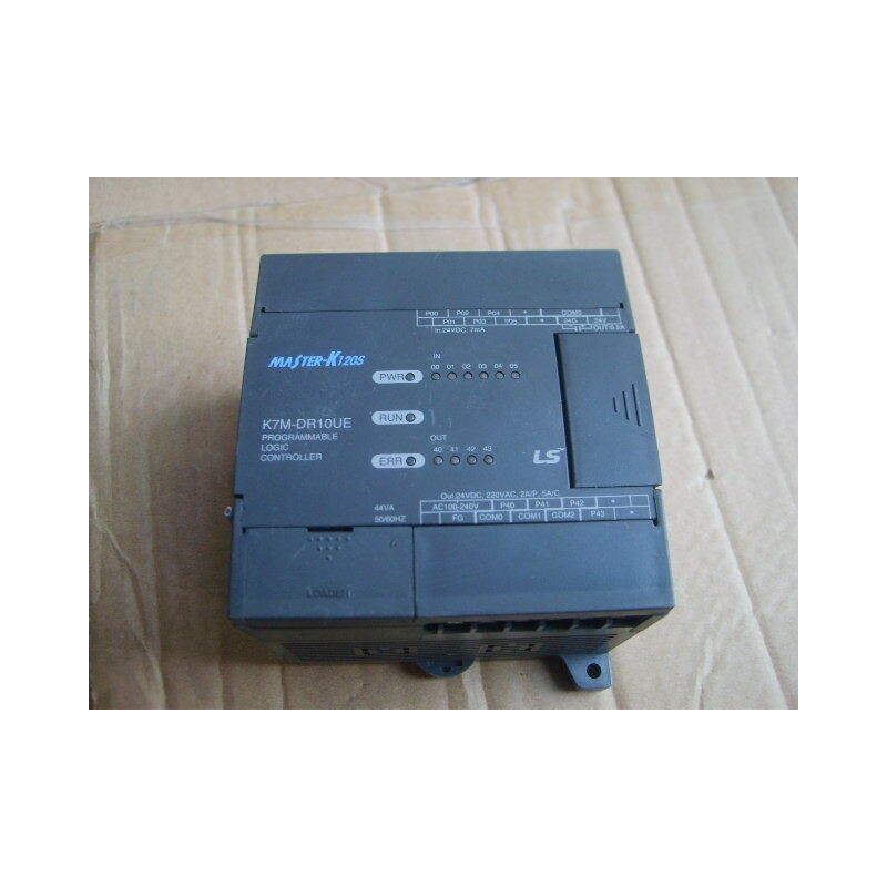 LS K7M-DR10UE in IAT Bangladesh PLC BD