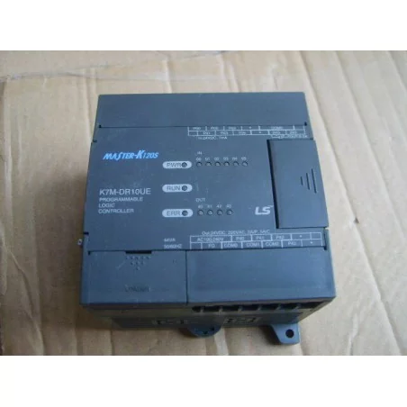 LS K7M-DR10UE