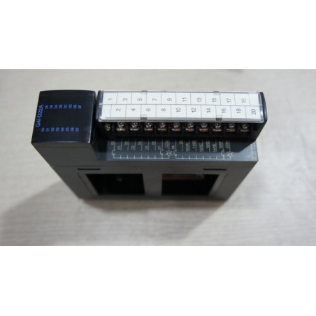 LS G4I-D22A