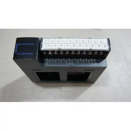 LS G4I-D22A