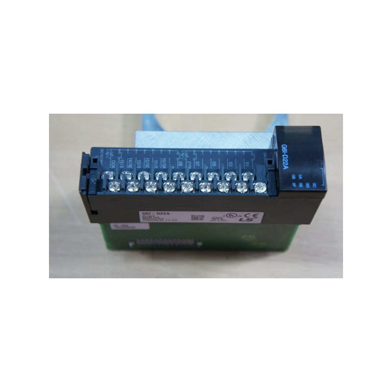 LS G6I-D22A in IAT Bangladesh PLC BD