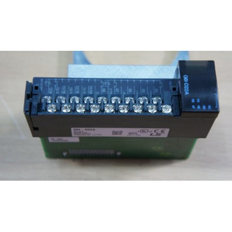LS G6I-D22A