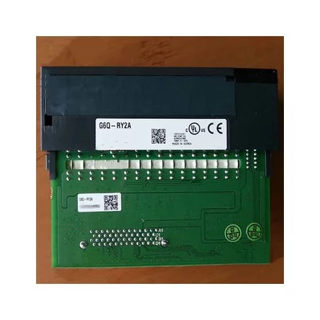 LS G6Q-RY2A