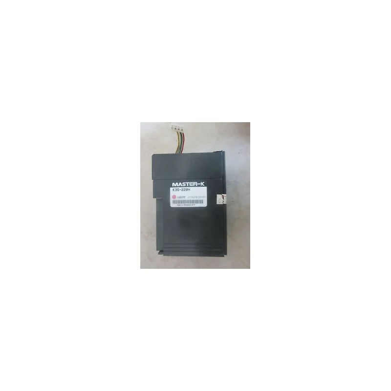 LS K3S-220H in IAT Bangladesh PLC BD LS K3S-220H in IAT Bangladesh PLC BD