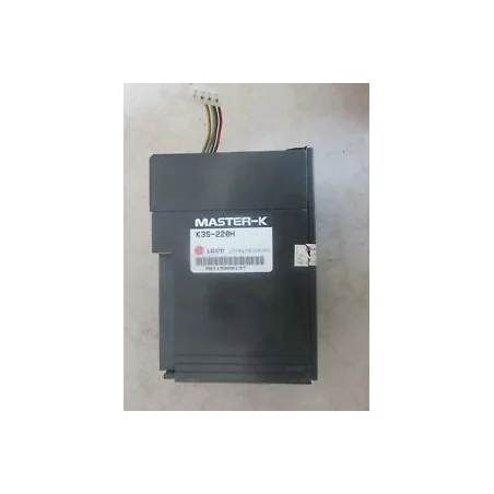 LS K3S-220H