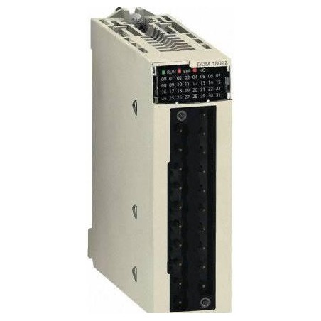 Modicon BMXDDM16025