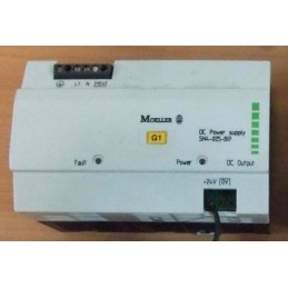 Moller SN4-025-B17 in IAT Bangladesh PLC BD