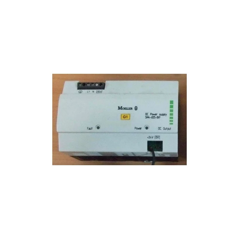 Moller SN4-025-B17 in IAT Bangladesh PLC BD Moller SN4-025-B17 in IAT Bangladesh PLC BD