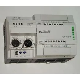 Moller PS4-111-DR1 in IAT Bangladesh PLC BD