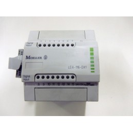 Moller LE4-116-DX1 in IAT Bangladesh PLC BD