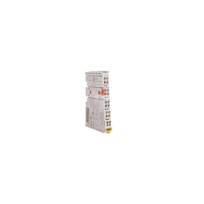 Wago 750-421 in IAT Bangladesh PLC BD Wago 750-421 in IAT Bangladesh PLC BD