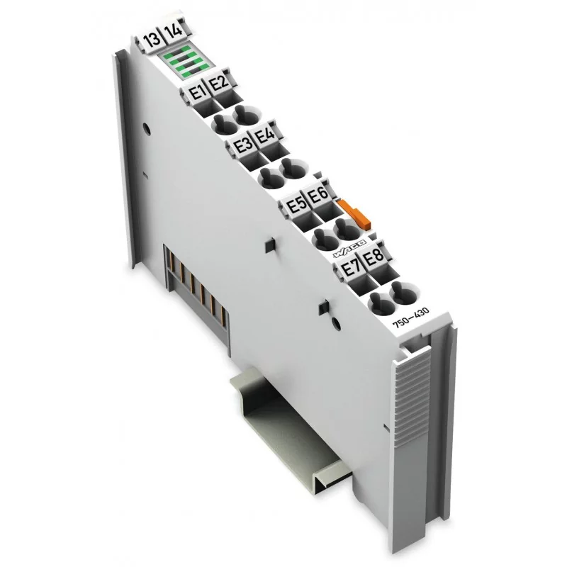 Wago 750-430 in IAT Bangladesh PLC BD Wago 750-430 in IAT Bangladesh PLC BD