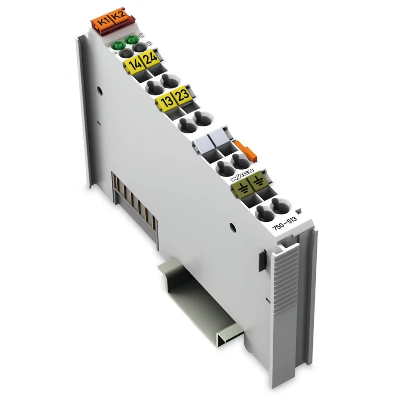 Wago 750-513 in IAT Bangladesh PLC BD Wago 750-513 in IAT Bangladesh PLC BD