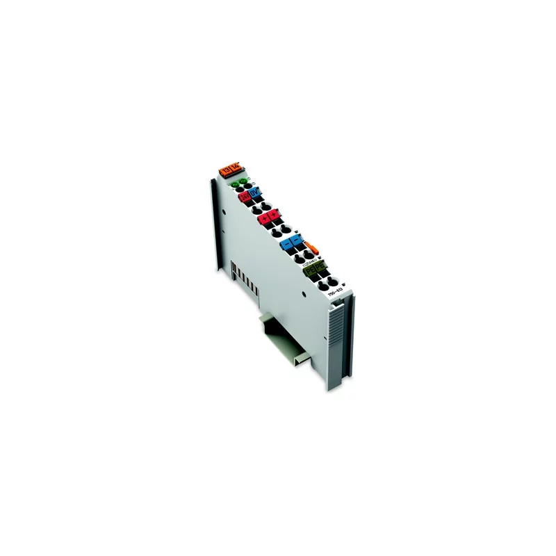 Wago 750-613 in IAT Bangladesh PLC BD Wago 750-613 in IAT Bangladesh PLC BD
