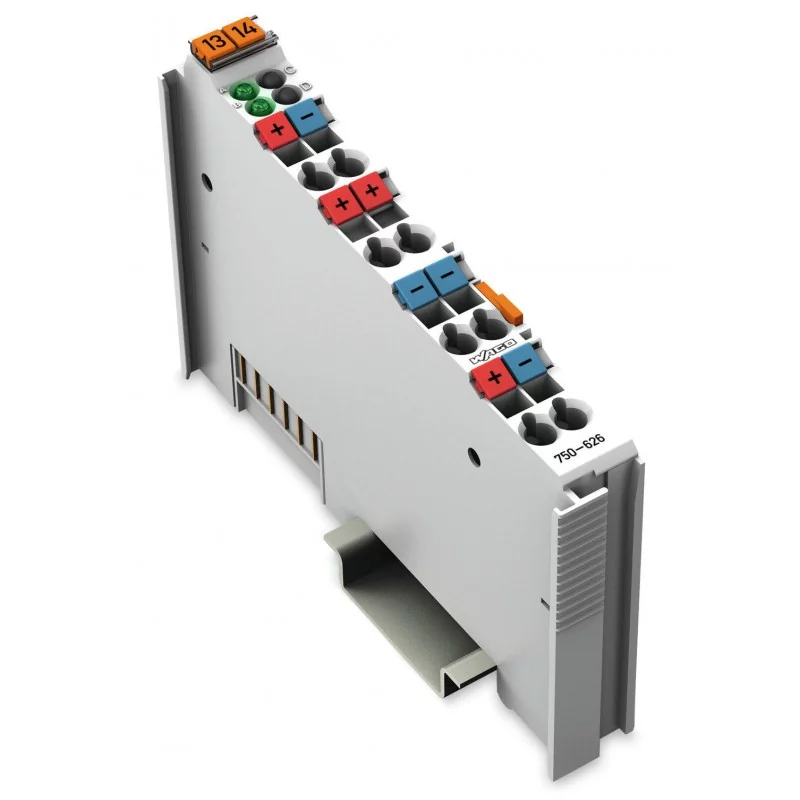 Wago 750-626 in IAT Bangladesh PLC BD Wago 750-626 in IAT Bangladesh PLC BD