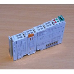Wago 750-479 in IAT Bangladesh PLC BD