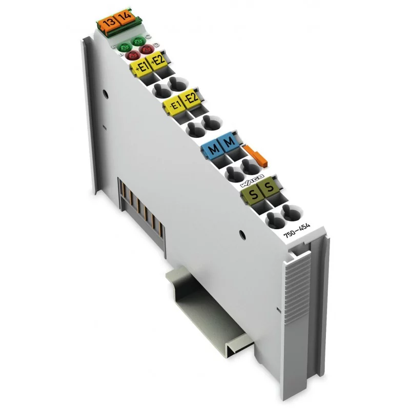 Wago 750-454 in IAT Bangladesh PLC BD Wago 750-454 in IAT Bangladesh PLC BD