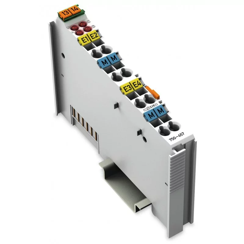 Wago 750-457 in IAT Bangladesh PLC BD Wago 750-457 in IAT Bangladesh PLC BD