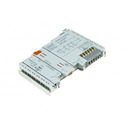 Wago 750-460 in IAT Bangladesh PLC BD