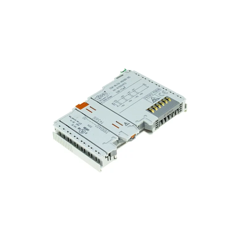 Wago 750-460 in IAT Bangladesh PLC BD Wago 750-460 in IAT Bangladesh PLC BD