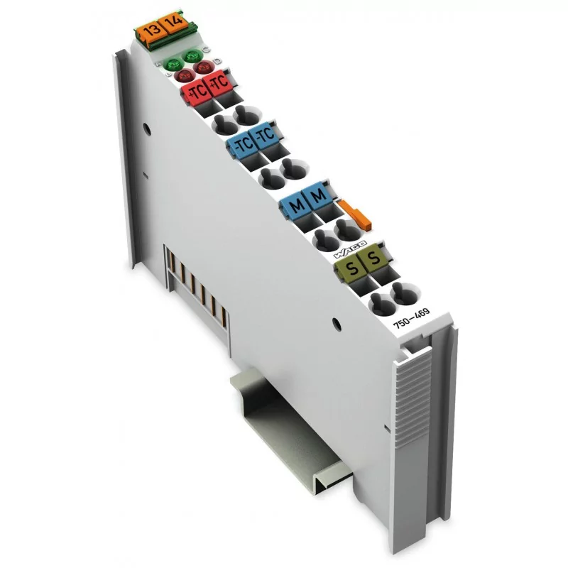 Wago 750-469 in IAT Bangladesh PLC BD Wago 750-469 in IAT Bangladesh PLC BD