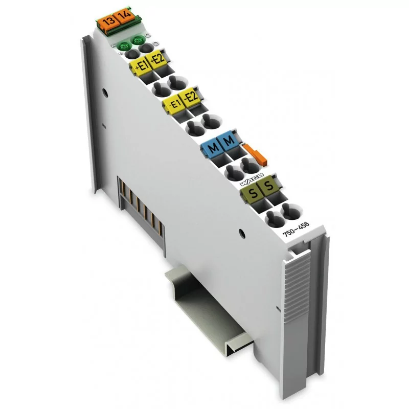 Wago 750-456 in IAT Bangladesh PLC BD Wago 750-456 in IAT Bangladesh PLC BD