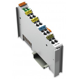 Wago 750-653 in IAT Bangladesh PLC BD