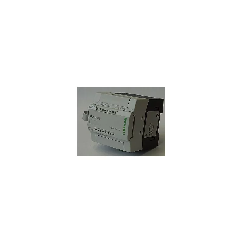 Moller LE4-206-AA2 in IAT Bangladesh PLC BD Moller LE4-206-AA2 in IAT Bangladesh PLC BD