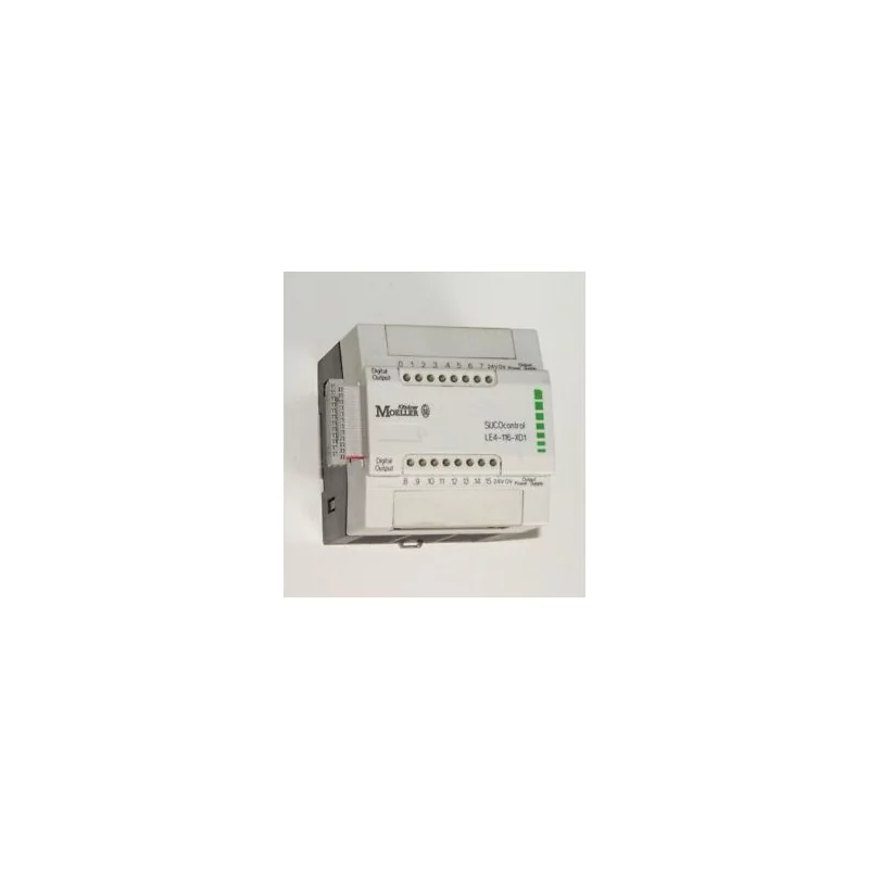 Moller LE4-116-XD1 in IAT Bangladesh PLC BD Moller LE4-116-XD1 in IAT Bangladesh PLC BD