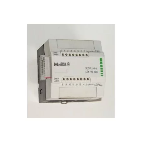 Moller LE4-116-XD1