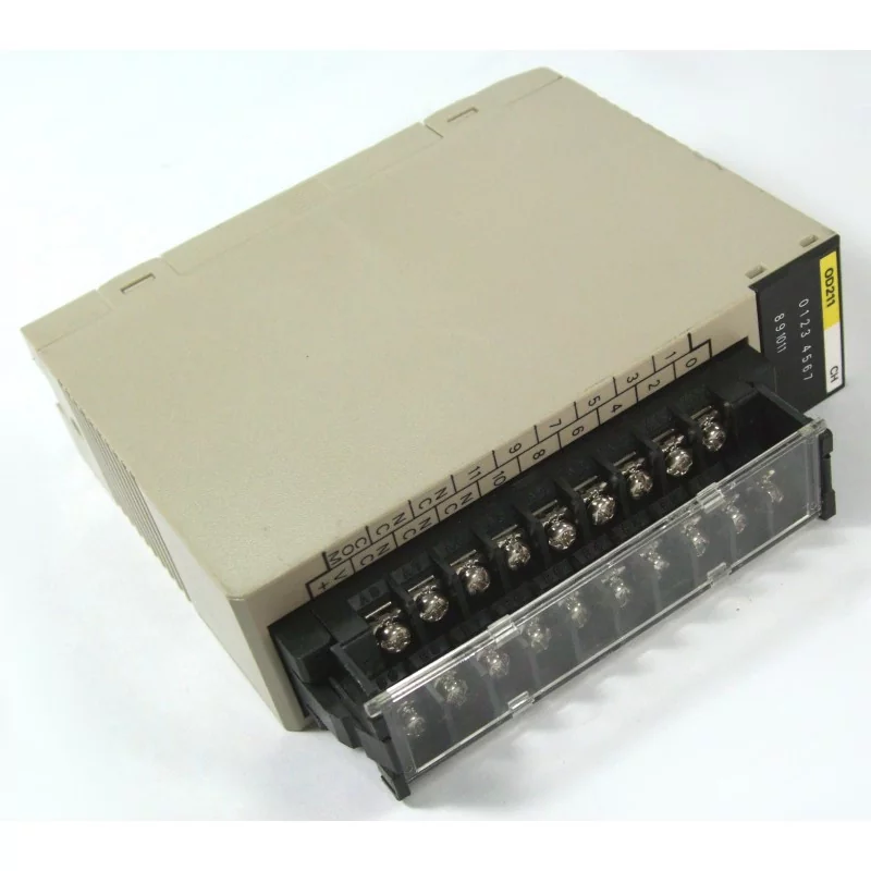 Omron C200H-OD211 in IAT Bangladesh PLC BD Omron C200H-OD211 in IAT Bangladesh PLC BD
