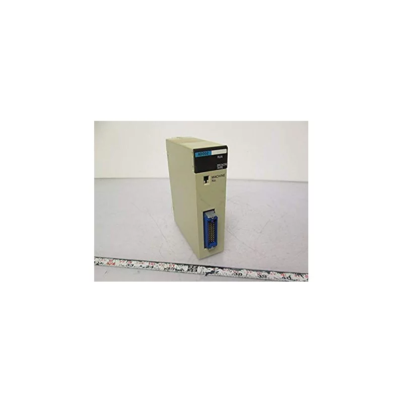 Omron C200H-AD002 in IAT Bangladesh PLC BD Omron C200H-AD002 in IAT Bangladesh PLC BD