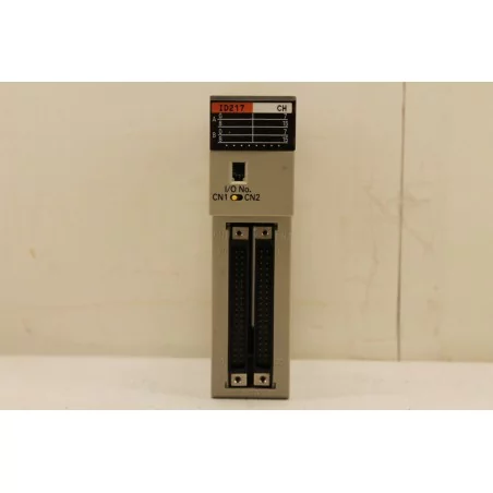 Omron C200H-ID217