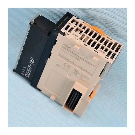 Omron C20H-OC211