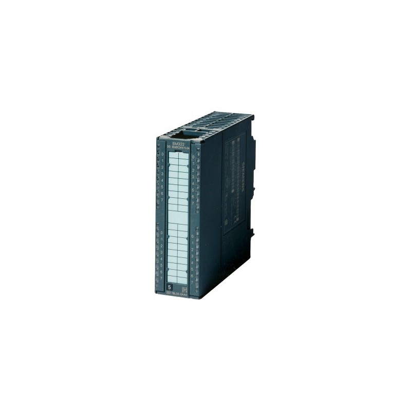 Siemens 6ES7 322-1BL00-0AA0 in IAT Bangladesh PLC BD