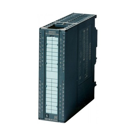 Siemens 6ES7 322-1BL00-0AA0