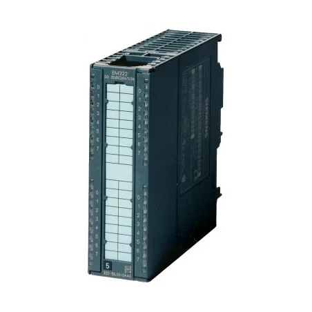Siemens 6ES7 322-1BL00-0AA0