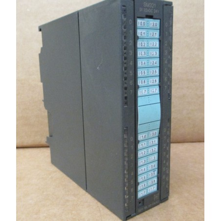 Siemens 6ES7 321-1BL00-0AA0